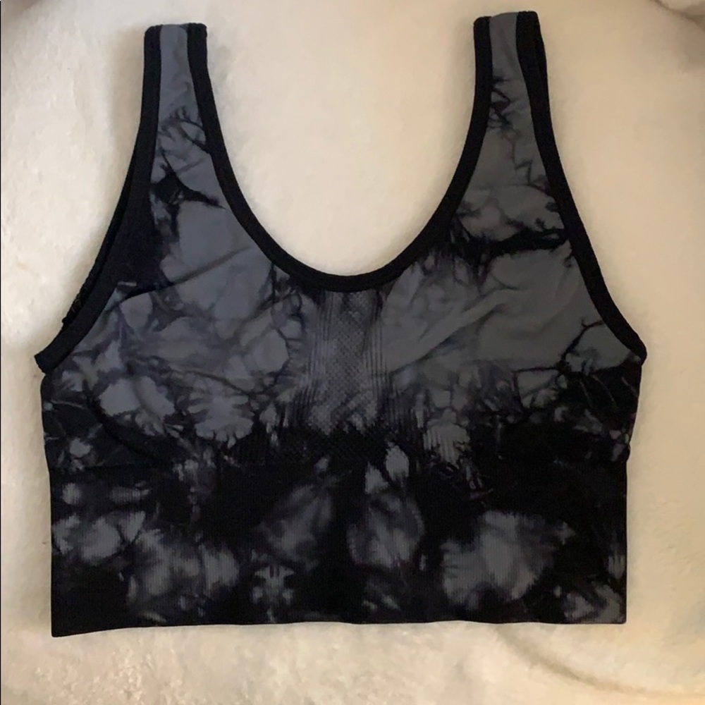Marc New York Performance Seamless Sports Bra